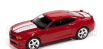 Autoworld Chevrolet Camaro Rs Coupe 2011 1:64 Red