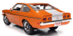 Autoworld Chevrolet Vega Gt 1973 1:18 Orange