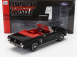 Autoworld Ford usa Mustang Cabriolet 1964 1:18 Black