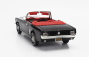 Autoworld Ford usa Mustang Cabriolet 1964 1:18 Black