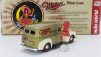 Autoworld GMC Delivery Truck With Miller Figure 1951 1:24 Gold