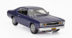 Autoworld Plymouth Duster 340 Coupe 1970 1:18 Purple