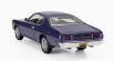 Autoworld Plymouth Duster 340 Coupe 1970 1:18 Purple