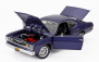 Autoworld Plymouth Duster 340 Coupe 1970 1:18 Purple