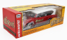 Autoworld Pontiac Gto Convertible Monkeemobile - The Monkees 1966 1:18 Červená Bílá