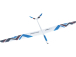 RC letadlo Avalanche 2.8m ARF