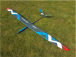 RC letadlo Avalanche 2.8m ARF