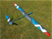 RC letadlo Avalanche 2.8m ARF