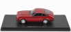 Avenue43 Anadol Stc-16 Turkey 1972 1:43 Red