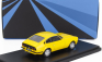 Avenue43 Anadol Stc-16 Turkey 1972 1:43 Žlutá