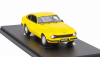 Avenue43 Anadol Stc-16 Turkey 1972 1:43 Žlutá