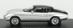 Avenue43 BMW Hurrican Germany 1964 1:43 Stříbrná Černá