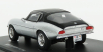 Avenue43 BMW Hurrican Germany 1964 1:43 Stříbrná Černá
