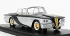 Avenue43 Brook stevens Scimitar Town Car Phaeton Usa Cabriolet Open 1959 1:43 Stříbrná Černá