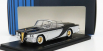 Avenue43 Brook stevens Scimitar Town Car Phaeton Usa Cabriolet Open 1959 1:43 Stříbrná Černá