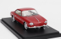 Avenue43 Chevrolet Corvair Coupe Pininfarina Usa 1962 1:43 Red