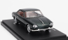 Avenue43 Chevrolet Corvair Coupe Pininfarina Usa 1962 1:43 Tmavě Zelená