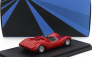 Avenue43 De tomaso 2000 Competizione Italy 1965 1:43 Red