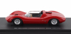Avenue43 De tomaso 2000 Competizione Italy 1965 1:43 Red