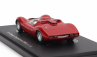 Avenue43 De tomaso 2000 Competizione Italy 1965 1:43 Red