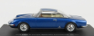 Avenue43 Fiat 2300s Coupe Speciale Pininfarina Italy 1964 1:43 Blue Met