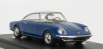Avenue43 Fiat 2300s Coupe Speciale Pininfarina Italy 1964 1:43 Blue Met