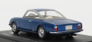 Avenue43 Fiat 2300s Coupe Speciale Pininfarina Italy 1964 1:43 Blue Met