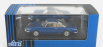 Avenue43 Fiat 2300s Coupe Speciale Pininfarina Italy 1964 1:43 Blue Met