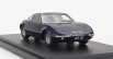 Avenue43 Ford usa Gt 70 Usa 1970 1:43 Dark Blue Met