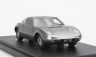 Avenue43 Ford usa Gt 70 Usa 1970 1:43 Silver Met