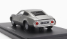 Avenue43 Ford usa Gt 70 Usa 1970 1:43 Silver Met
