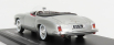 Avenue43 Mercedes benz Sl-class 190sl Speedster Germany 1954 1:43 Silver Met