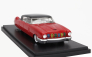 Avenue43 Mercury D-528 Usa 1955 1:43 Červená Černá