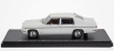 Avenue43 Opel Admiral B Hatchback Limousine Germany 1972 1:43 Bílá