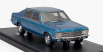 Avenue43 Opel Admiral B Hatchback Limousine Germany 1972 1:43 Blue Met