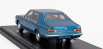 Avenue43 Opel Admiral B Hatchback Limousine Germany 1972 1:43 Blue Met