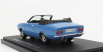 Avenue43 Opel Manta A Cabriolet Karmann Germany 1971 1:43 Blue