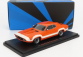 Avenue43 Plymouth Road Runner Rapid Transit Usa 1971 1:43 Orange