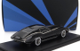 Avenue43 Pontiac Phantom Concept Usa 1977 1:43 Black