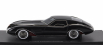 Avenue43 Pontiac Phantom Concept Usa 1977 1:43 Black