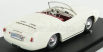Avenue43 Porsche 356 Ghia Germany Italy 1953 1:43 Bílá