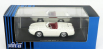 Avenue43 Porsche 356 Ghia Germany Italy 1953 1:43 Bílá