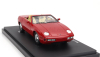 Avenue43 Porsche 928 Cabriolet Carelli Design Usa 1981 1:43 Red