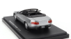 Avenue43 Porsche 928 Cabriolet Prototype Germany 1987 1:43 Silver