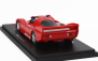 Avenue43 Porsche Koenig C62 Germany 1991 1:43 Red