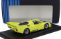 Avenue43 Porsche Koenig C62 Germany 1991 1:43 Žlutá