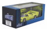 Avenue43 Porsche Koenig C62 Germany 1991 1:43 Žlutá