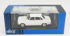 Avenue43 Renault R16 Projet 114 France 1961 1:43 Bílá
