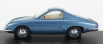 Avenue43 Renault R8 Coupe Ghia France 1964 1:43 Blue Met