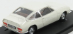 Avenue43 Rover 2000 Tcz Great Britain 1967 1:43 Bílá